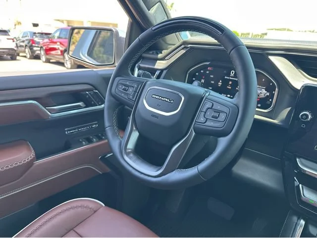 2026 GMC Sierra 1500 Denali Ultimate - Photo 7