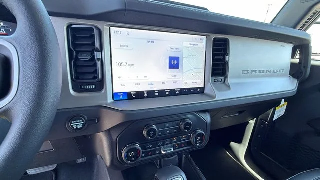 New 2026 Desert Sand Ford Outer Banks® image 60