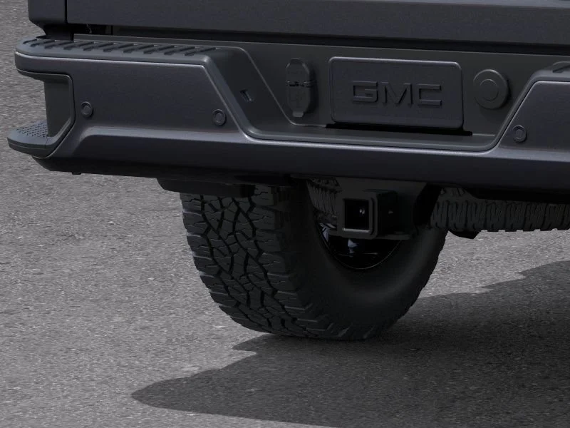 2026 GMC Sierra 3500HD AT4 - Photo 14