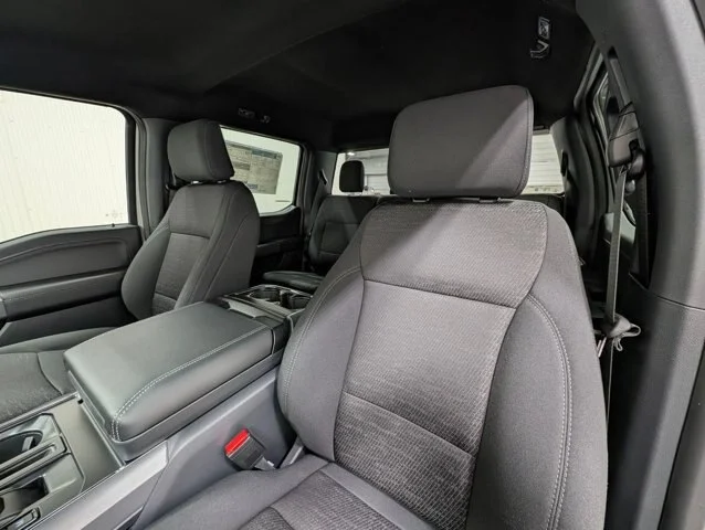 New 2026 Avalanche Ford XLT image 49