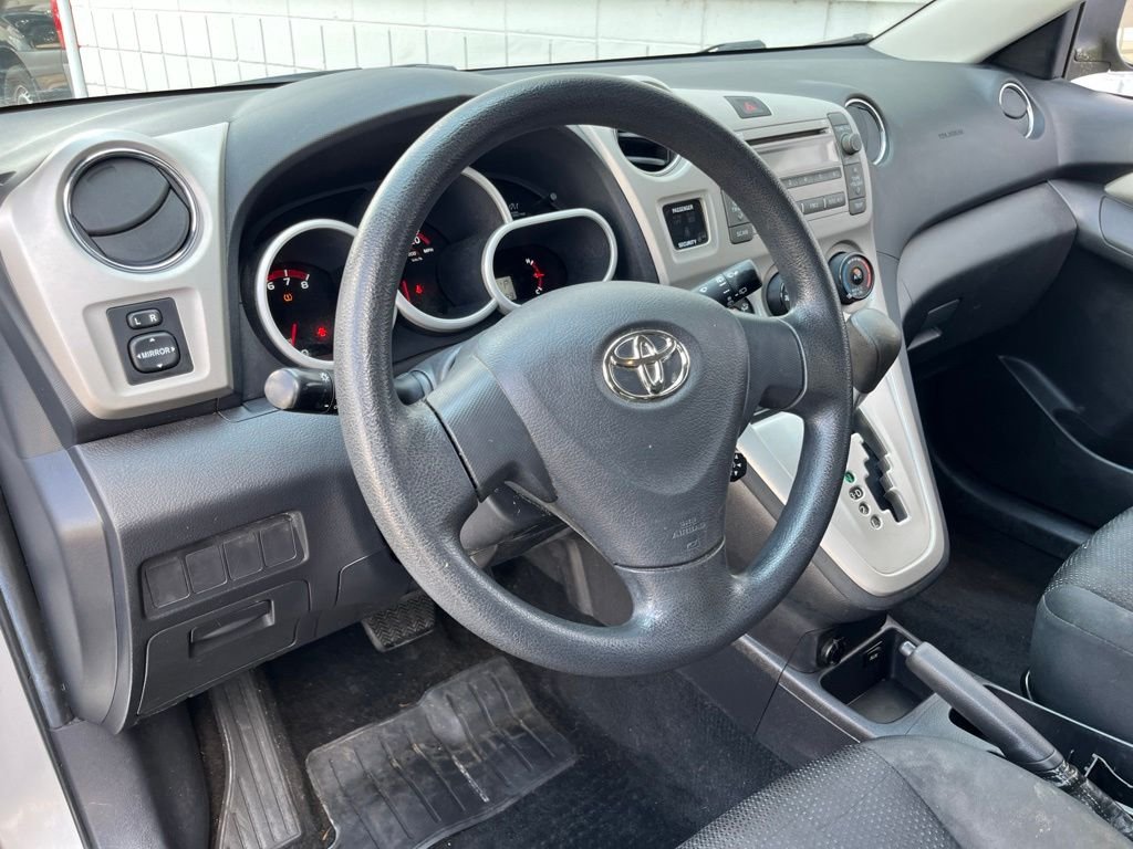 Used 2009 Toyota Matrix Base with VIN 2T1KU40E29C169018 for sale in Louisville, KY