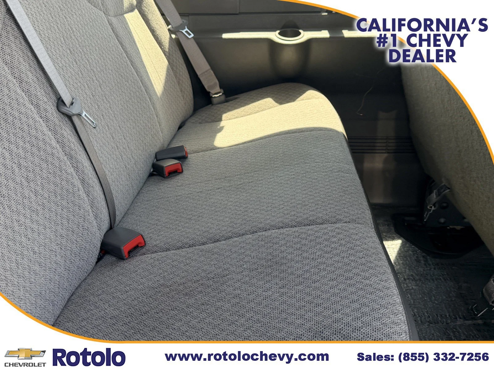 Used 2024 Summit White Chevrolet LT image 11