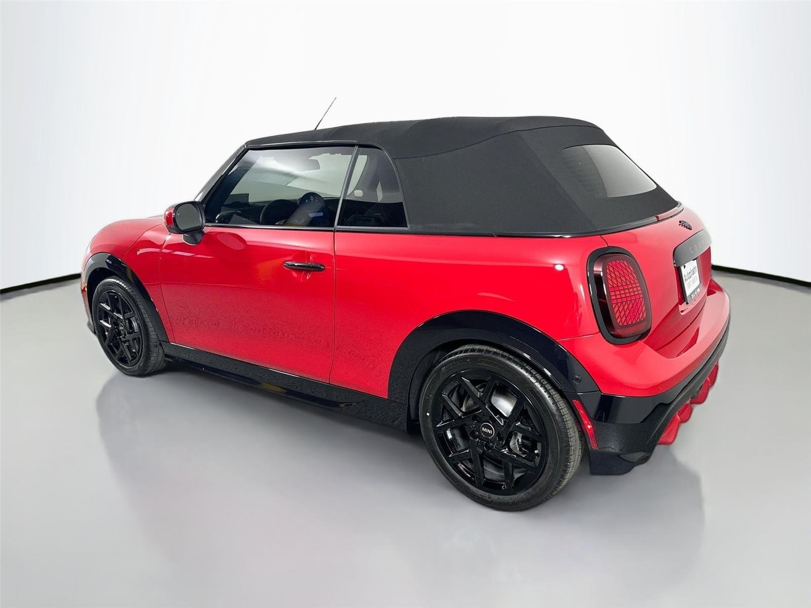 2026 MINI Convertible S - Photo 7