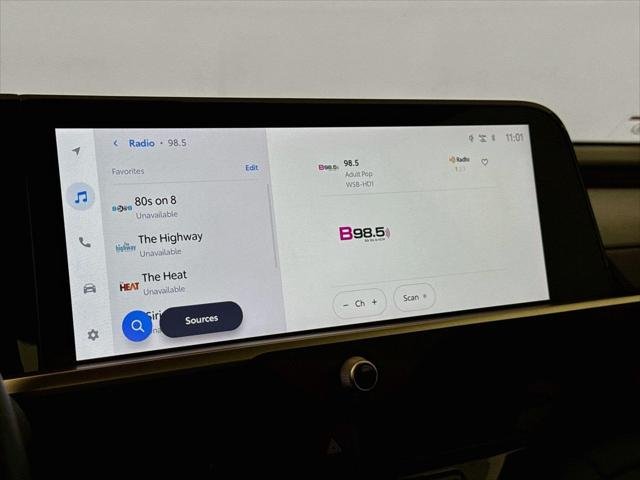 Certified Used 2026 BLACK Toyota  image 23