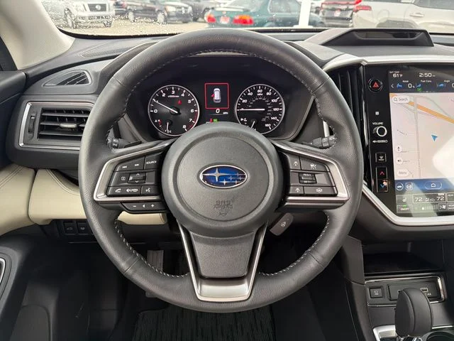 New 2026 Brown Subaru Limited image 10