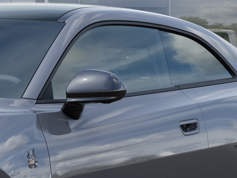 New 2026 Destroyer Gray Exterior Paint Dodge Scat Pack Plus 2-Door AWD image 22