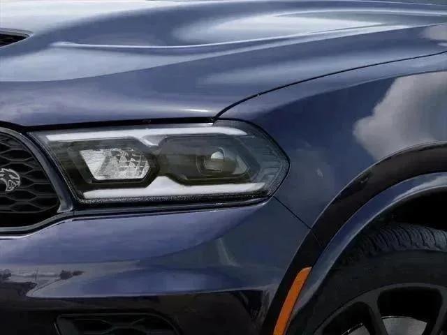 New 2026 Night Moves Exterior Paint Dodge SRT Jailbreak image 93