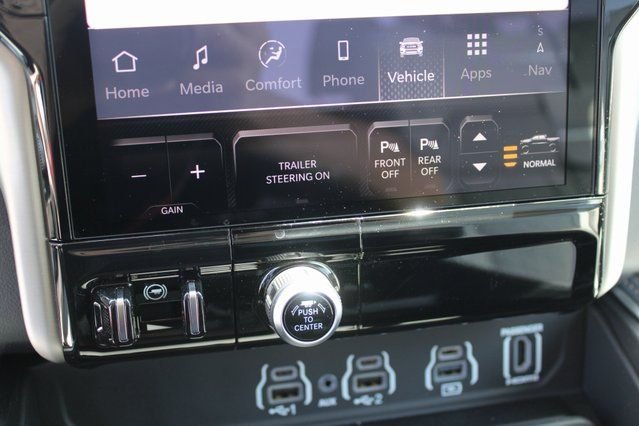 2025 RAM 1500 Tungsten - Photo 22