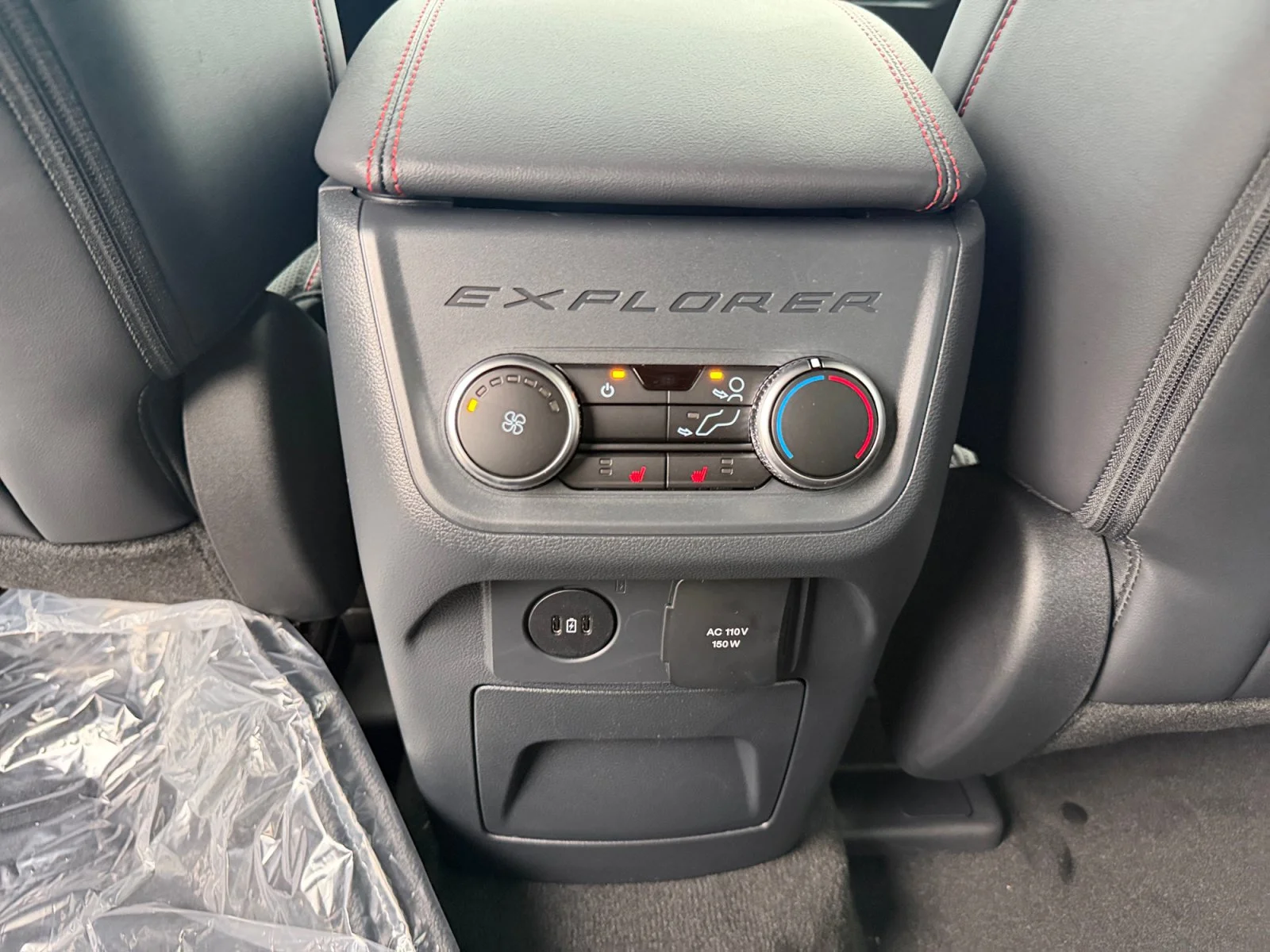 New 2026 Marsh Gray Ford ST image 24