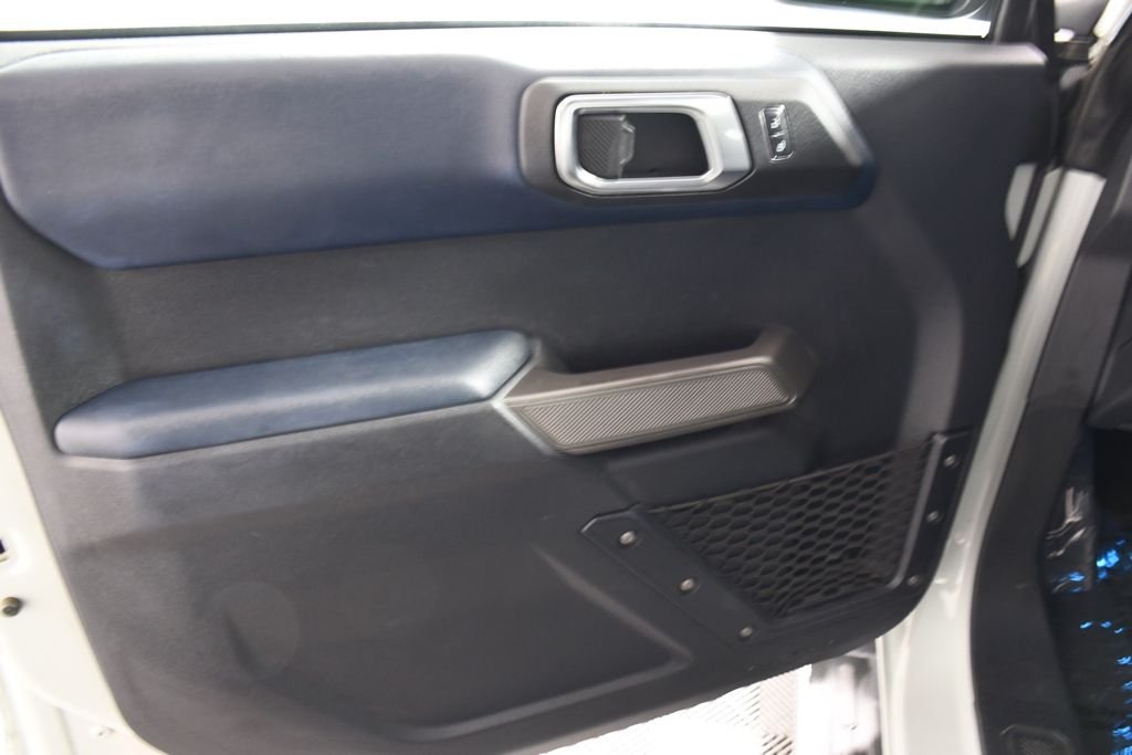 Used 2021 Cactus Gray Ford First Edition image 14