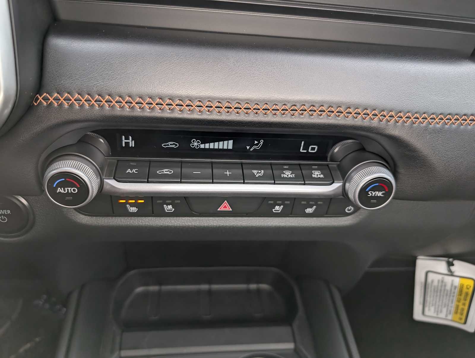 2026 Mazda CX-50 Premium - Photo 26