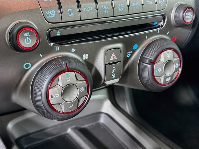 Used 2015 BLACK Chevrolet Z/28 image 15