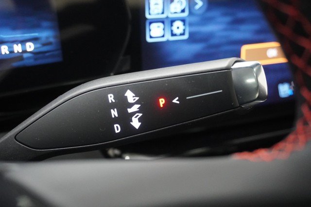 2025 Chevrolet Silverado EV RST - Photo 31