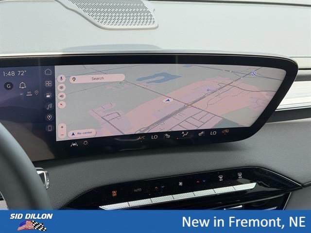 2026 Buick Enclave Preferred - Photo 11