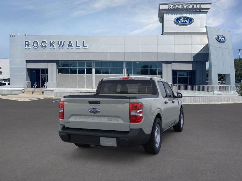 New 2024 Cactus Gray Ford XL image 8