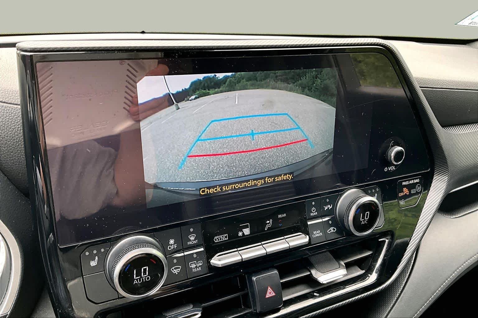 Used 2023 Blueprint Toyota XSE image 29
