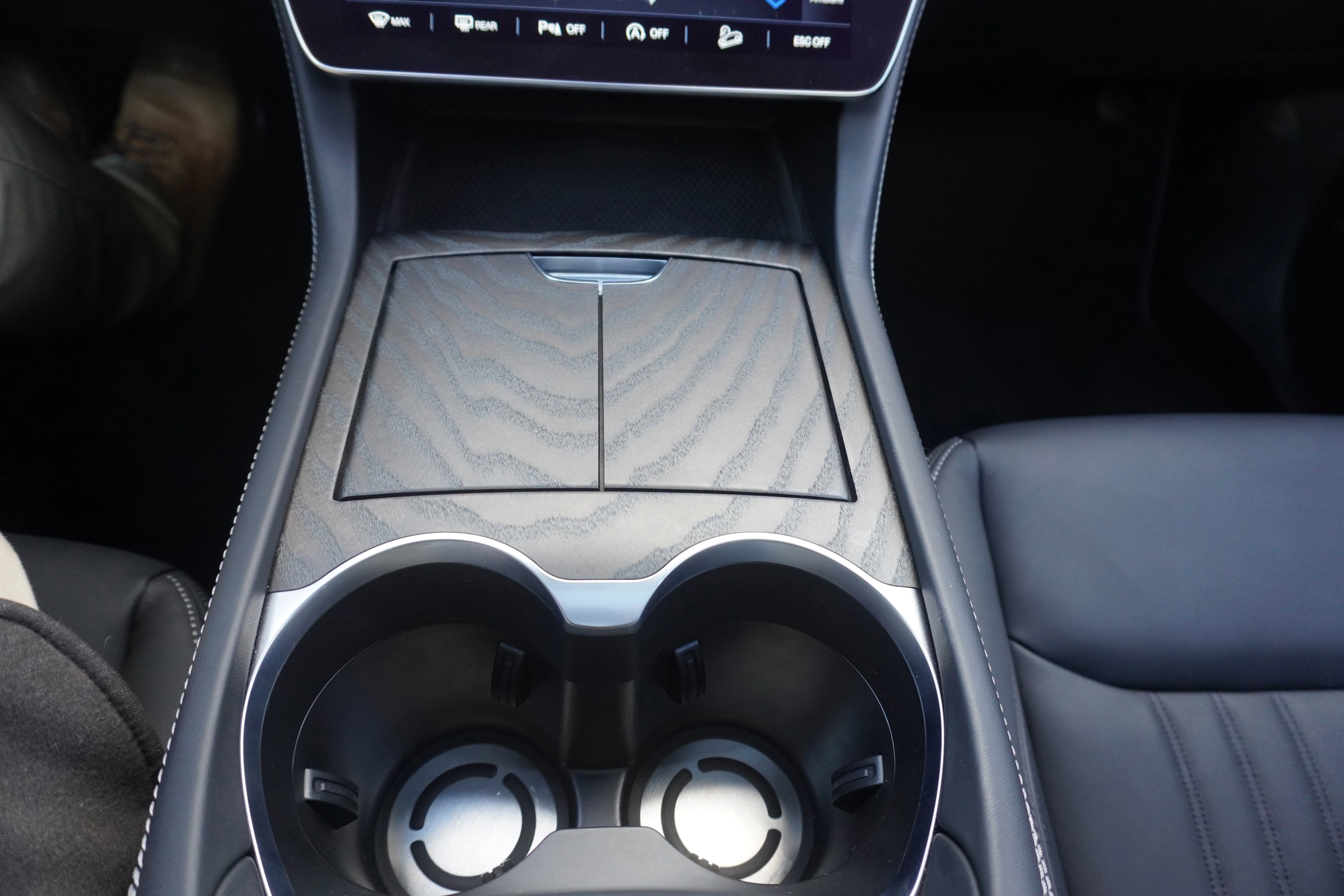 2025 Maserati Grecale Base - Photo 29