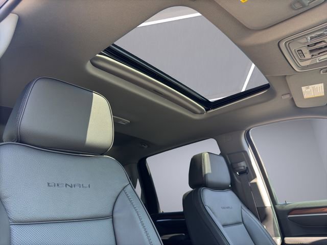2026 GMC Sierra 2500HD Denali - Photo 25