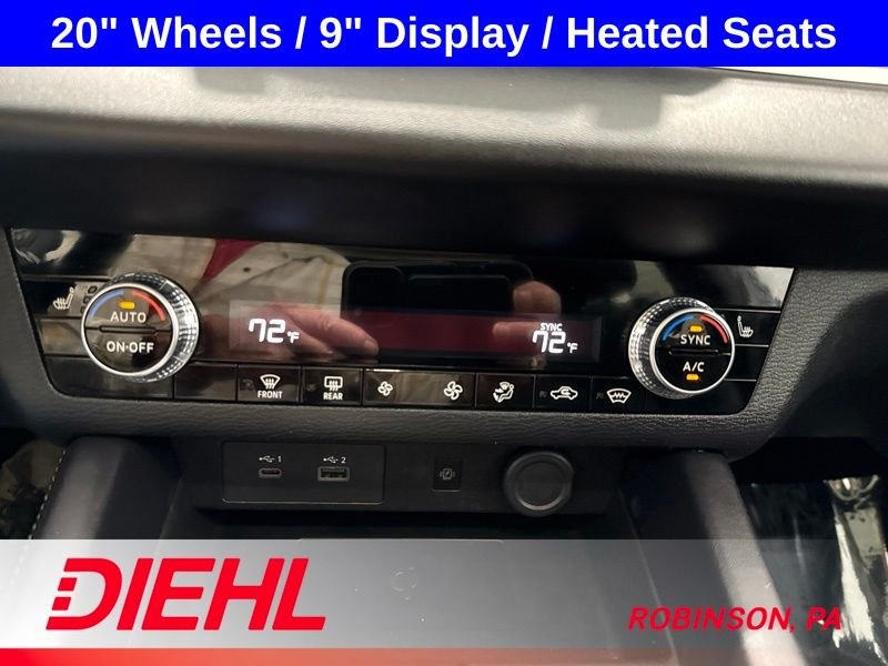 Used 2024 White Mitsubishi SE Ralliart image 38