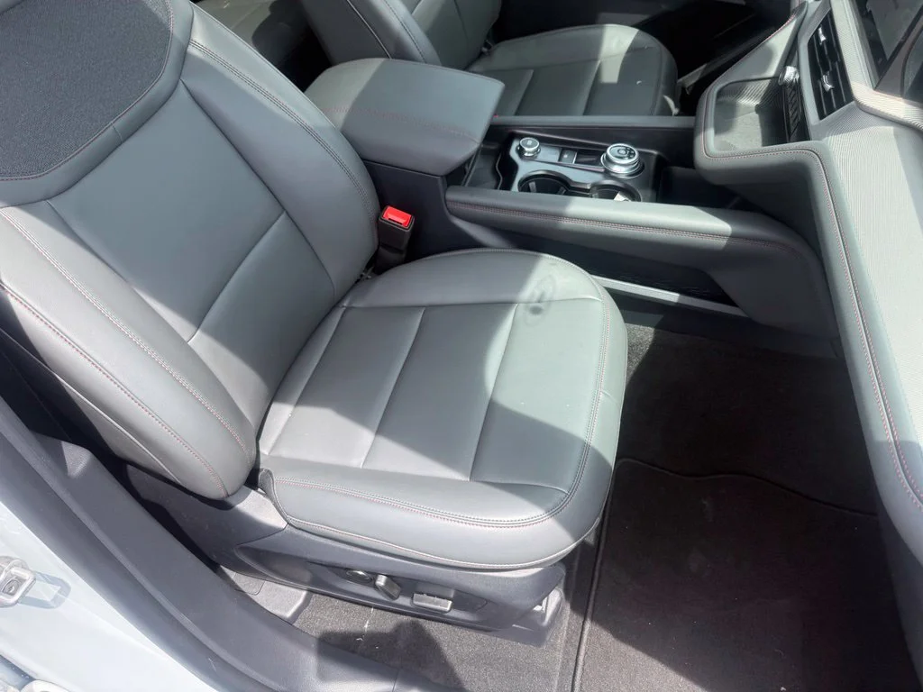New 2026 White Ford Active image 54