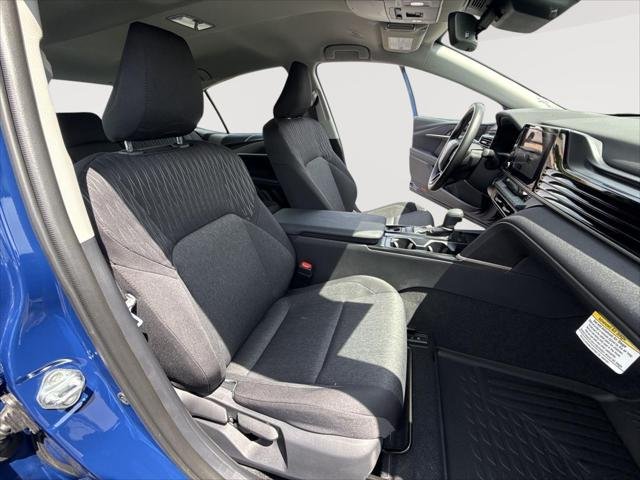 Certified Used 2026 RESERVOIR BLUE Toyota  image 29
