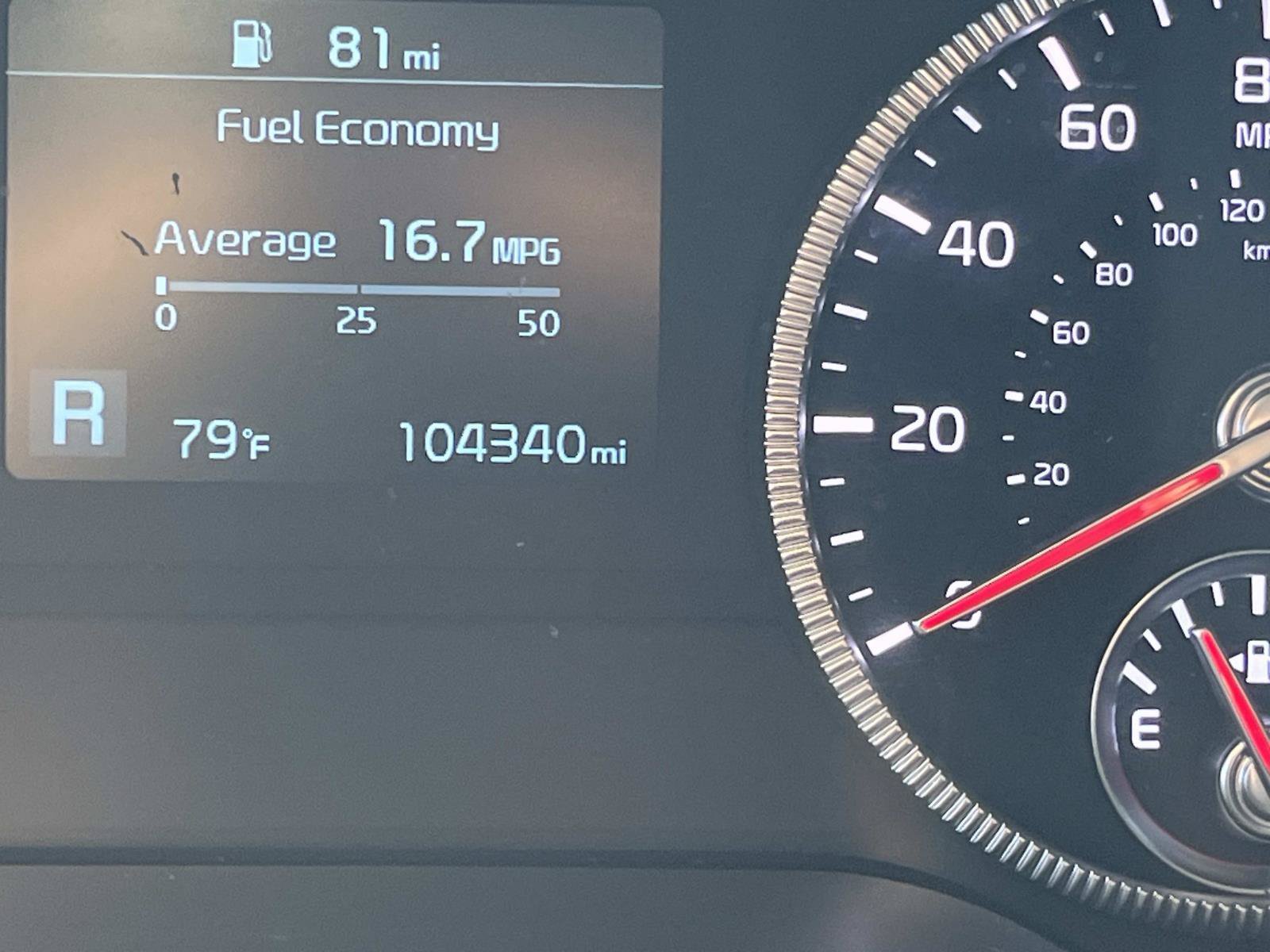 Used 2021 Glacial White Pearl Kia S image 40
