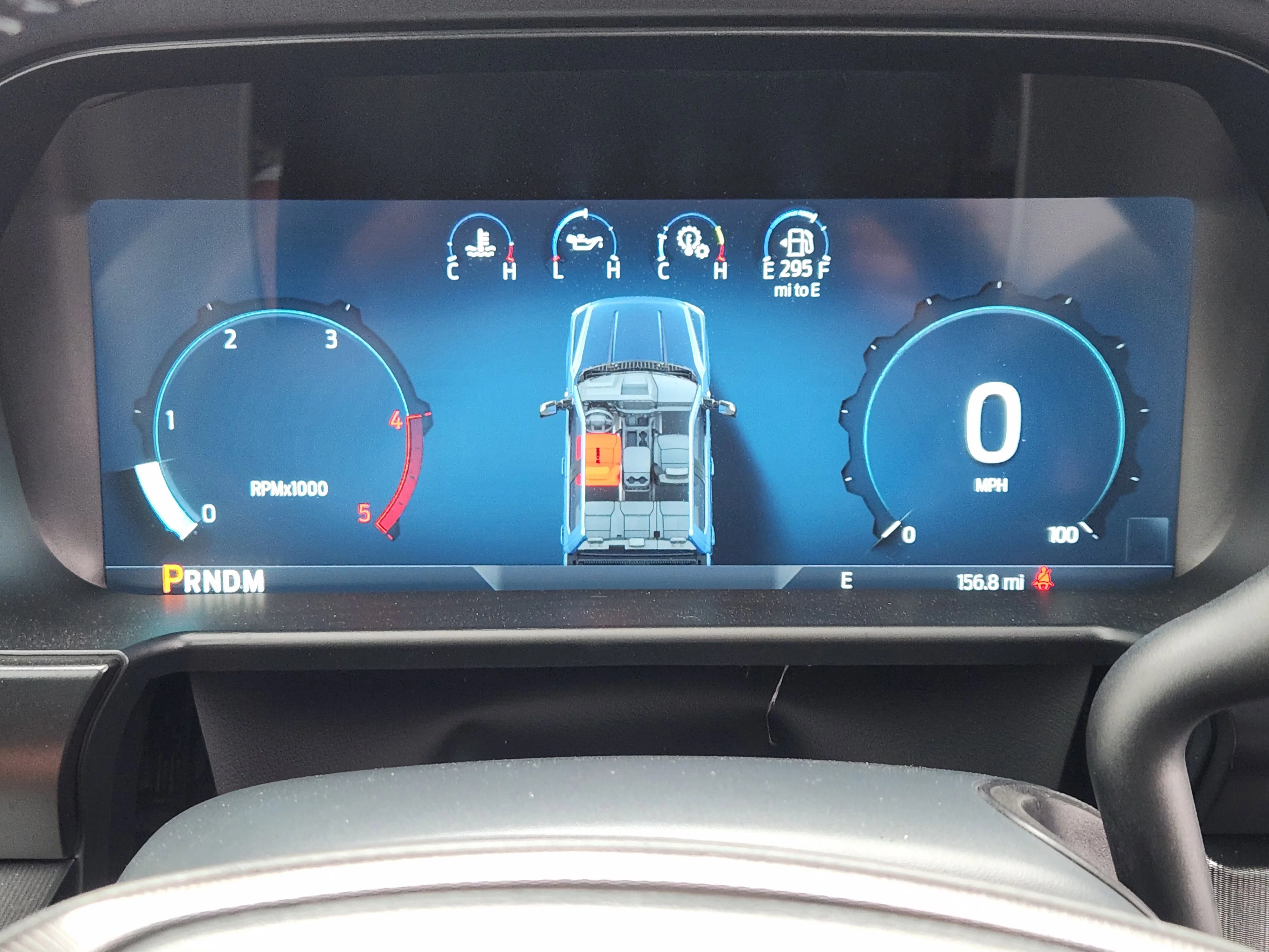 Used 2026  Ford Platinum DRW image 17