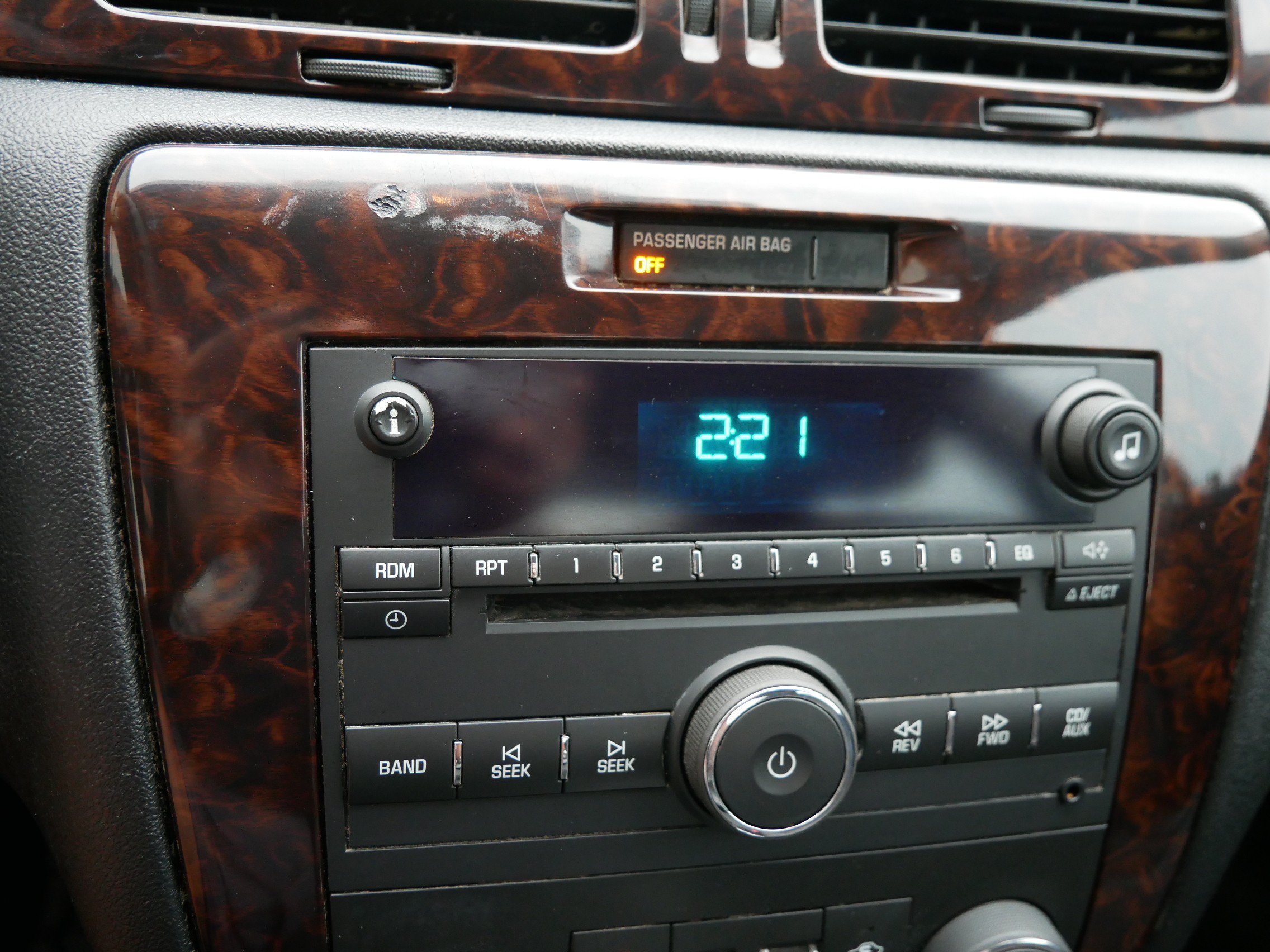 Used 2012 Gold Mist Metallic Chevrolet LT Fleet image 22