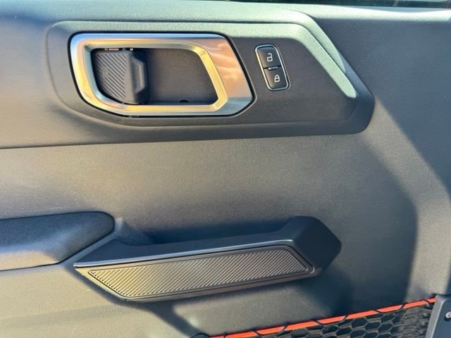 Used 2024 Gray Ford Raptor image 13
