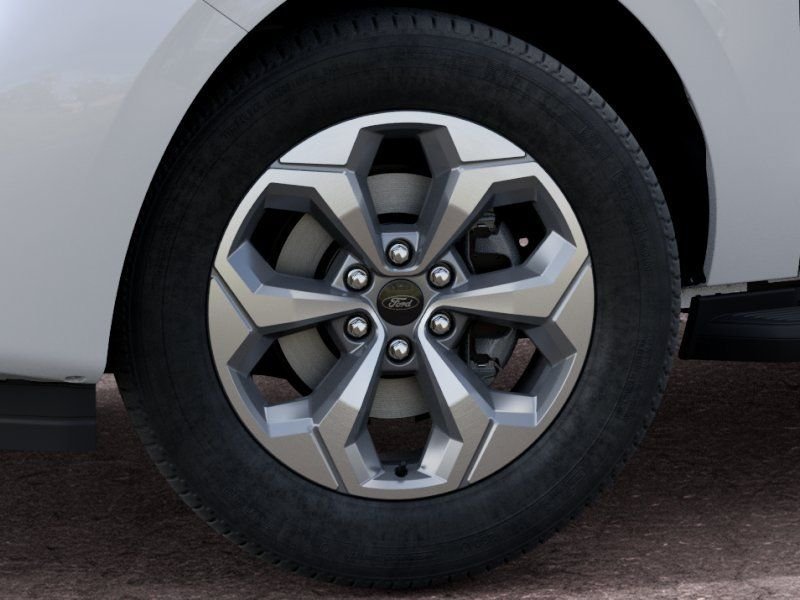 New 2027 Star White Metallic Tri-Coat Ford Active image 44