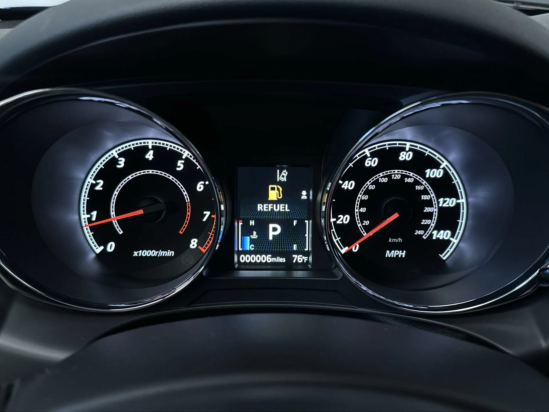 New 2026 Octane Blue Metallic Mitsubishi S image 17