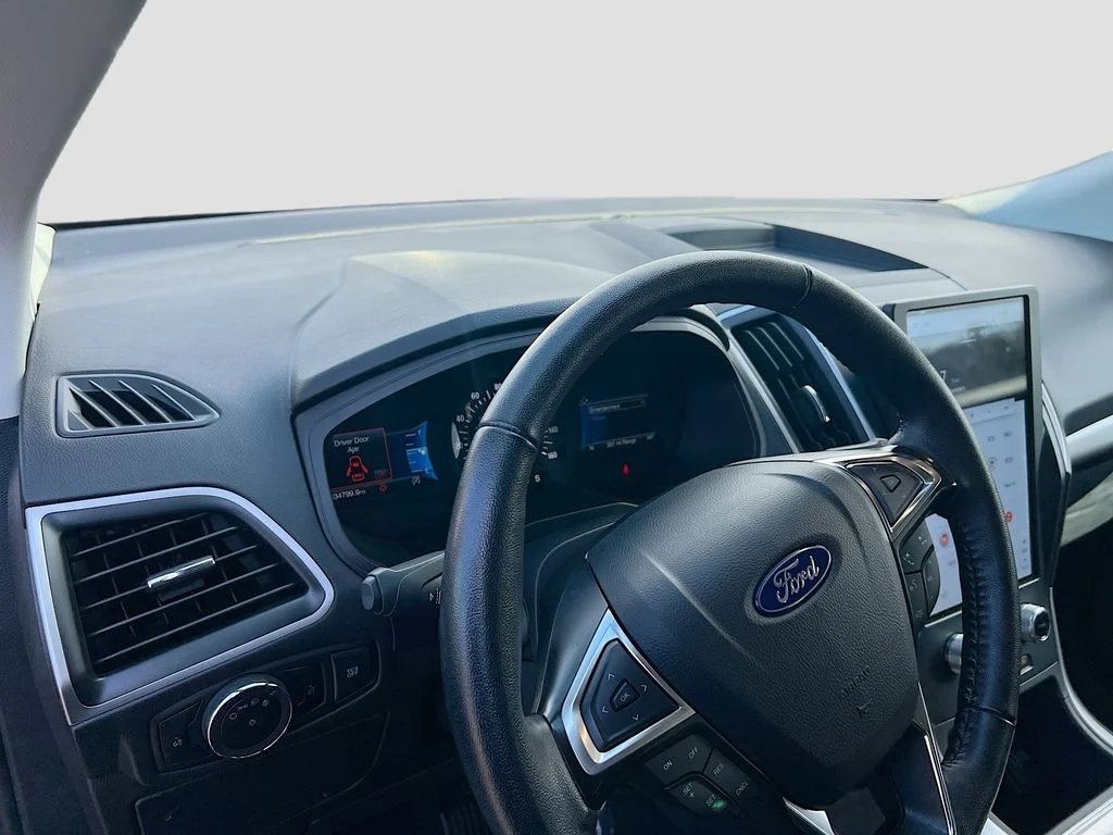 2024 Ford Edge SEL - Photo 10