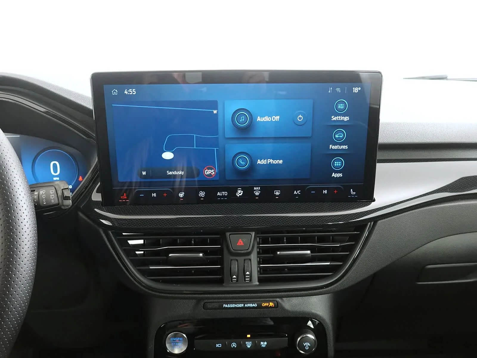 2026 Ford Escape ST-Line Select - Photo 18