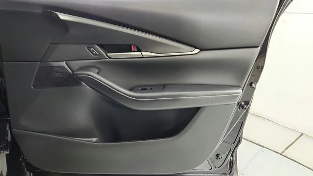New 2026 Jet Black Mica Mazda 2.5 S Aire Edition image 33
