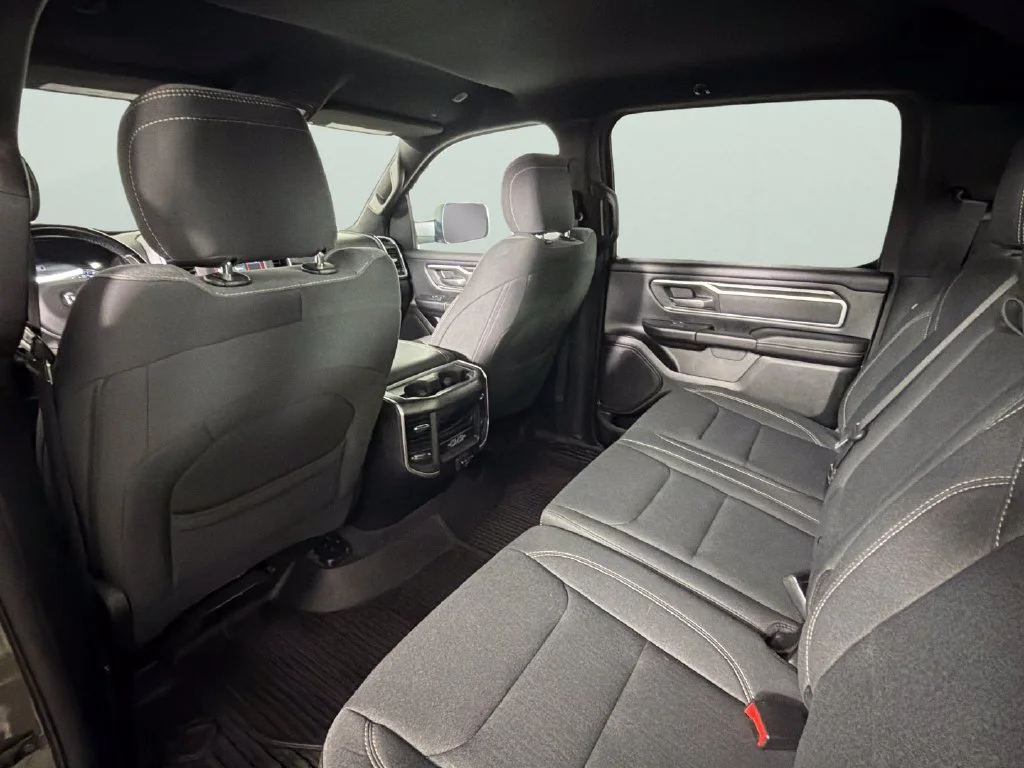 Used 2021  Ram Big Horn image 28