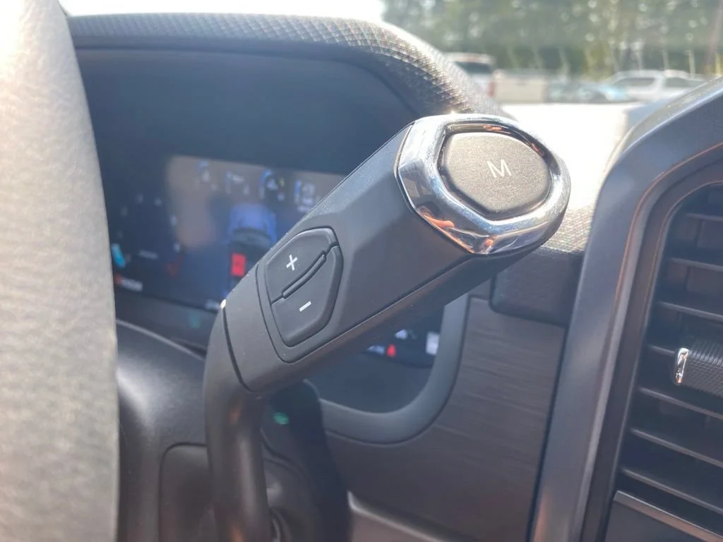 Used 2024  Ford XLT image 18