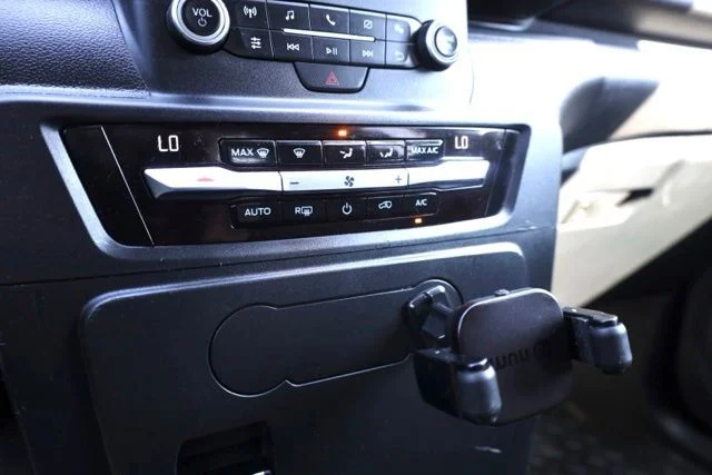 Used 2022 White Ford Base image 29