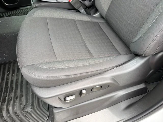 2026 GMC Sierra 1500 Elevation - Photo 19