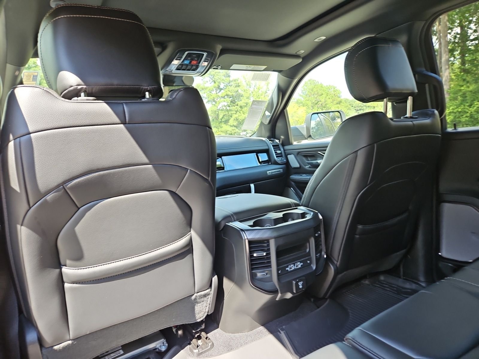 2026 RAM 1500 Rebel - Photo 19