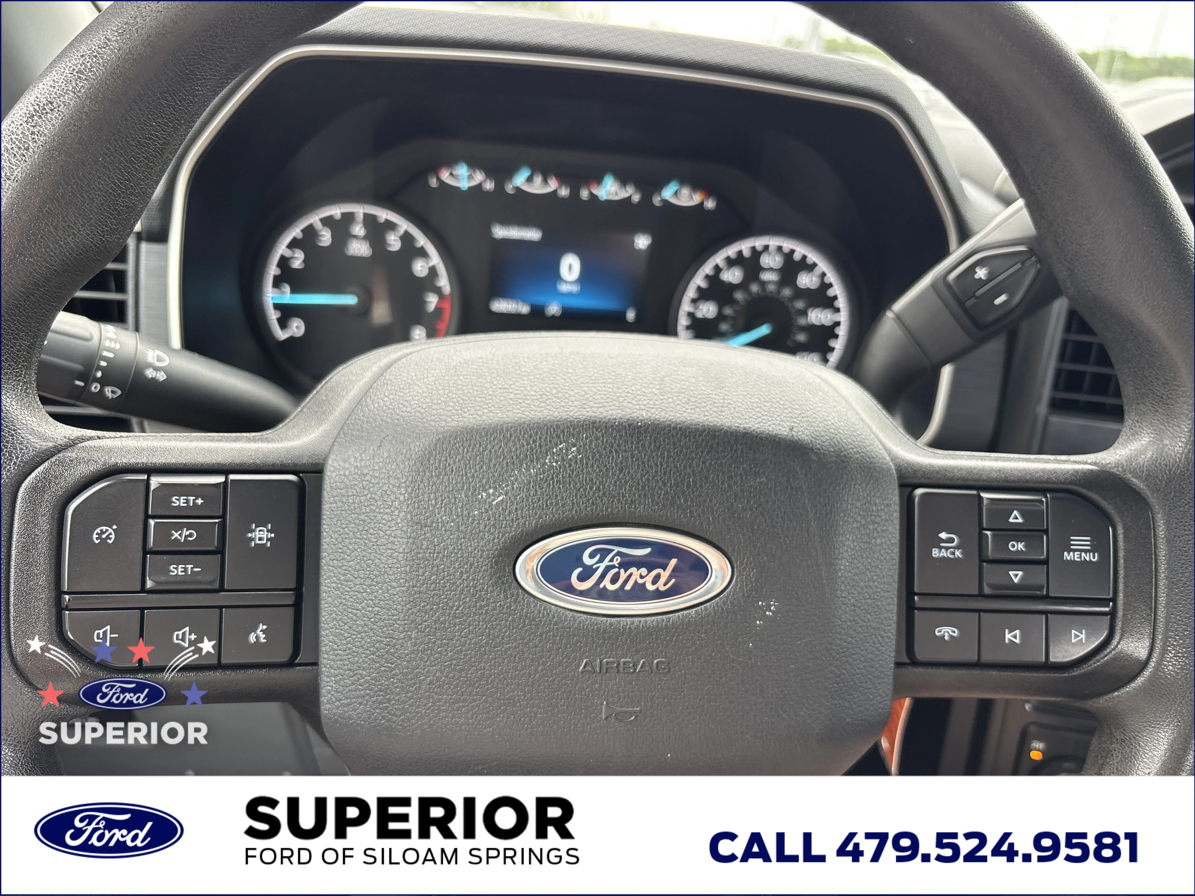 Used 2021 Oxford White Ford XL 4WD image 24