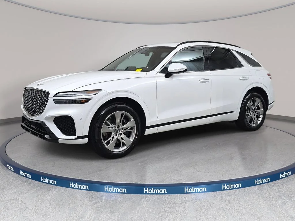 2022 GENESIS GV70