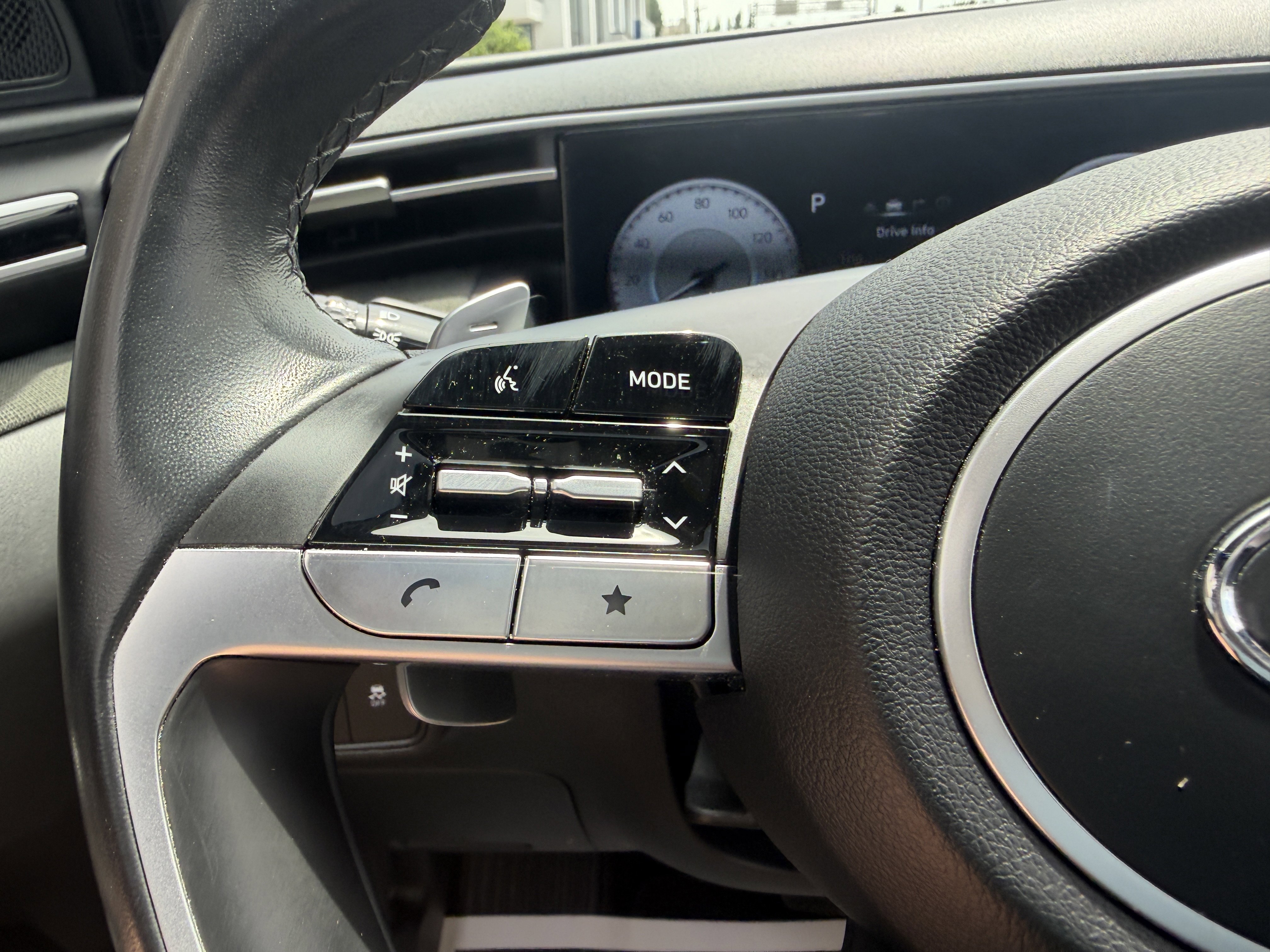 2023 Hyundai Santa Cruz Limited - Photo 20