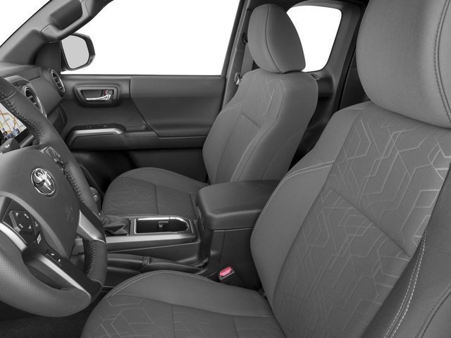 Used 2016  Toyota  image 8