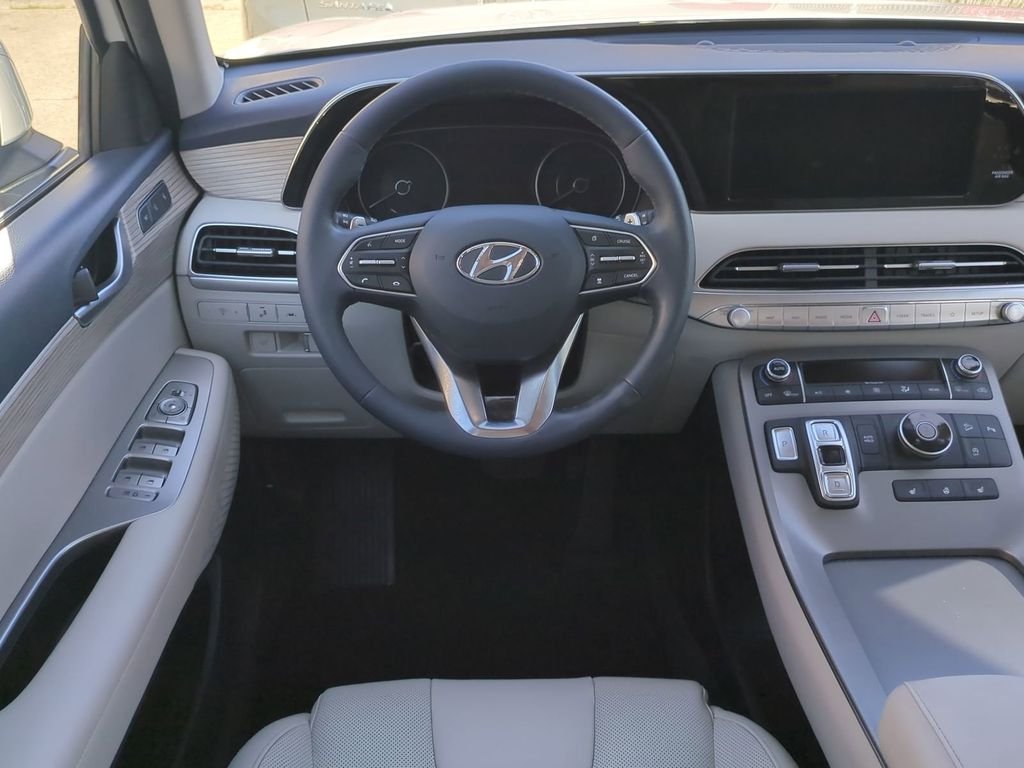 2020 Hyundai Palisade SEL - Photo 20