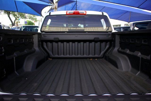 2026 Chevrolet Colorado Work Truck - Photo 21