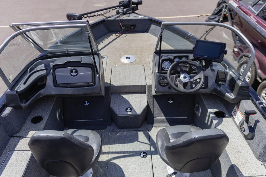 Used 2020  Tracker® Boats  image 14