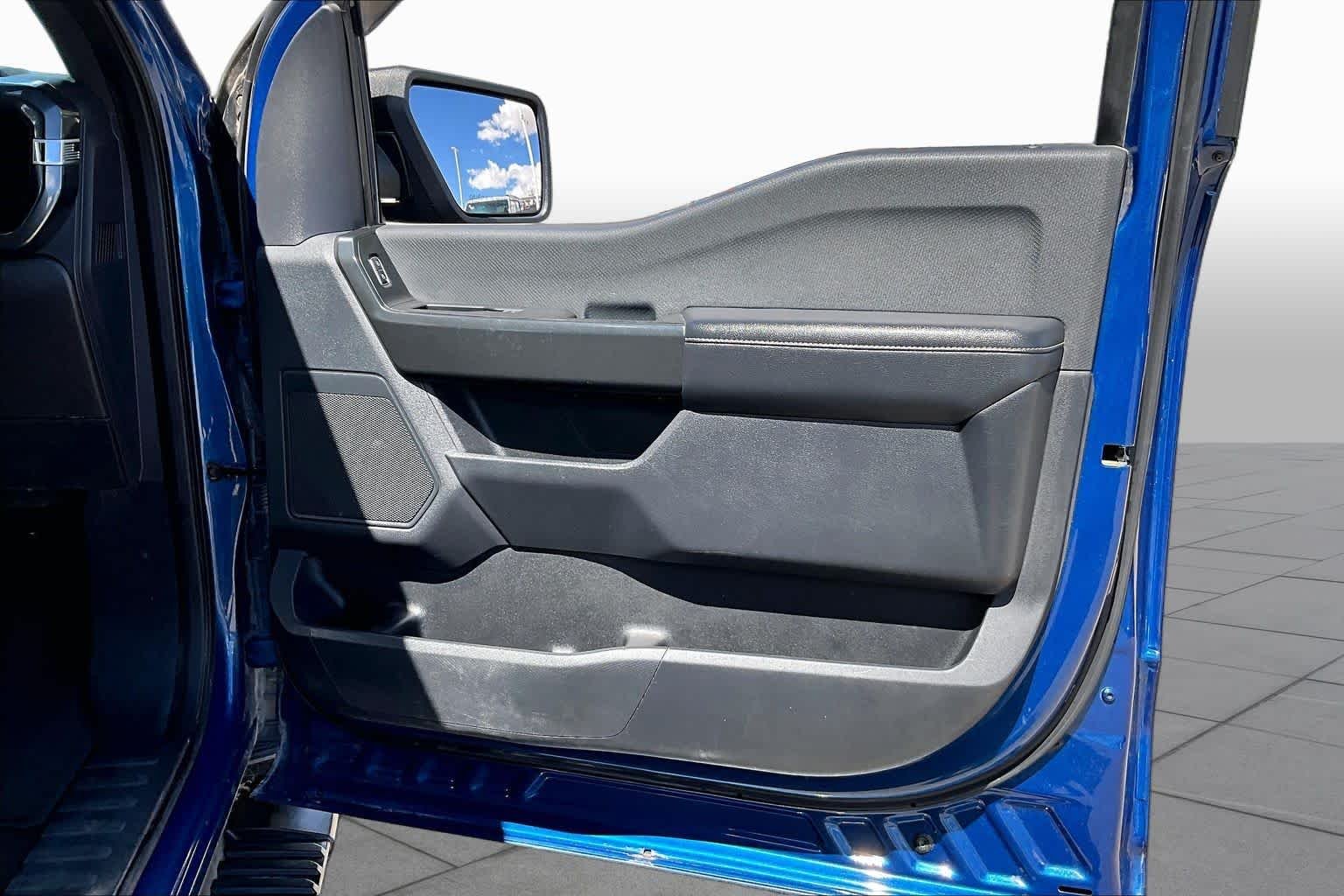 Used 2022 Atlas Blue Ford XL image 22
