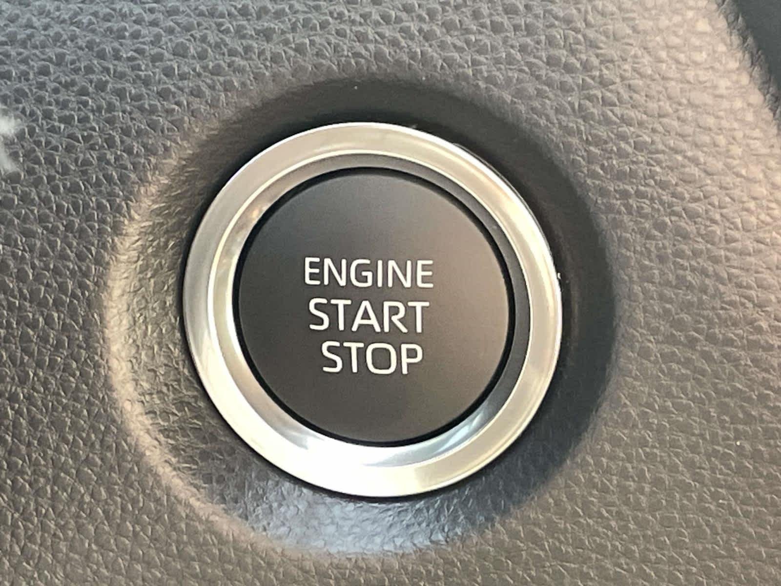 New 2026 Ice Cap Toyota SE image 32