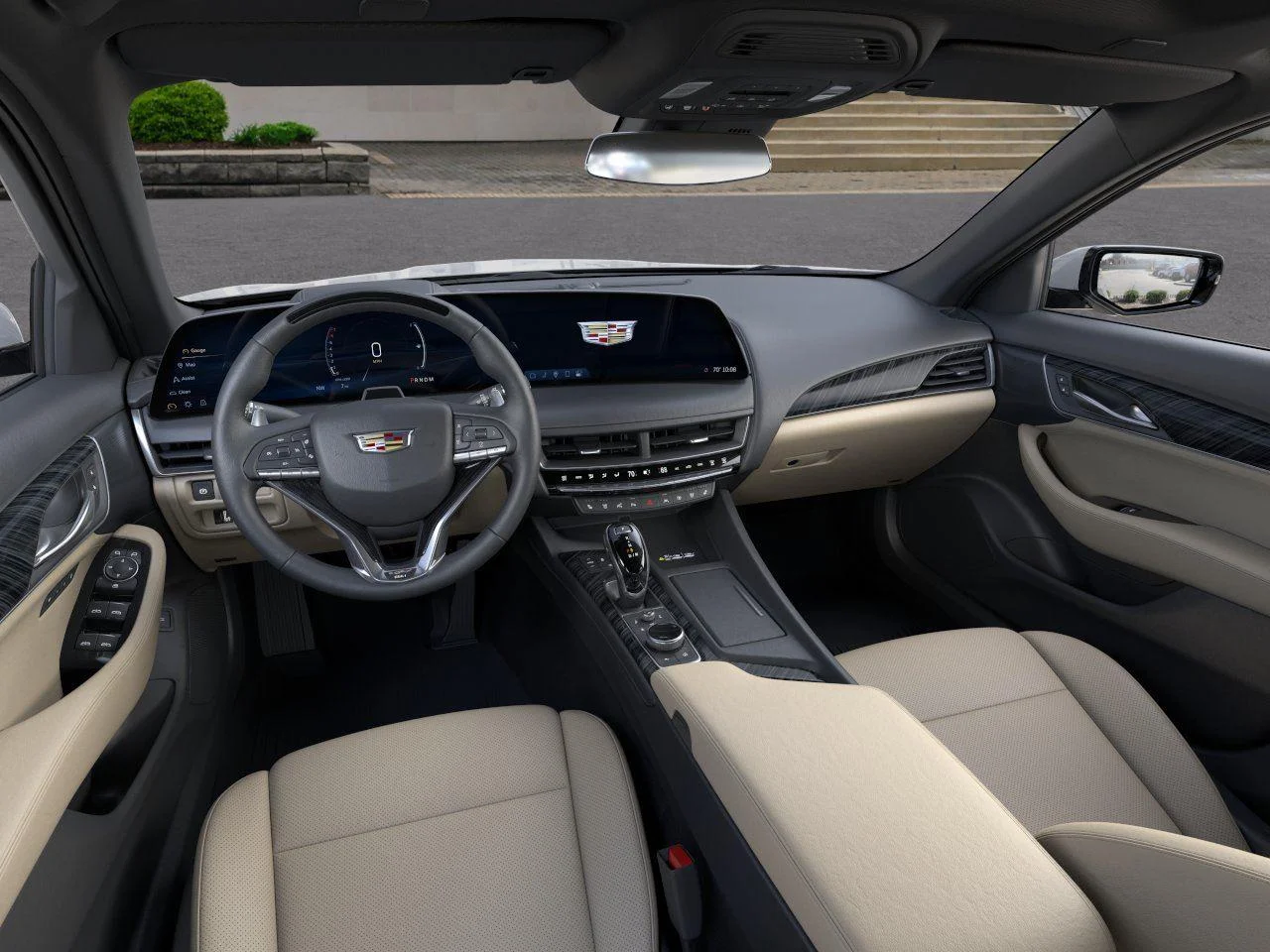 2026 Cadillac CT5 Premium Luxury - Photo 15