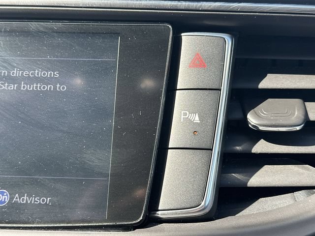 Used 2020 (Includes Satin Nickel lower exterior accent color.) Buick Essence image 40